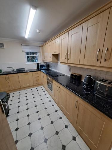 The Elms Apartments Ramsey Isle of Man UK in Ramsey The Elms Apartments Ramsey Isle of Man UK in Ramsey
