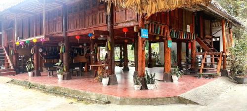 Vu Linh Homestay in Yen Binh (Yen Bai) Vu Linh Homestay in Yen Binh (Yen Bai)