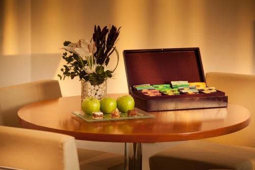 Steigenberger Hotel El Tahrir in Kair Steigenberger Hotel El Tahrir in Kair