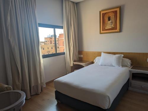 Sahara Line Hotel in Laayoune Sahara Line Hotel in Laayoune