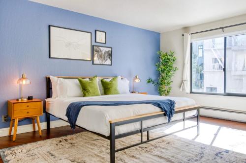 Facilities, Twin Peaks 2br w patio nr groceries coffee SFO-1545 near San Francisco Botanical Garden Facilities, Twin Peaks 2br w patio nr groceries coffee SFO-1545 near San Francisco Botanical Garden