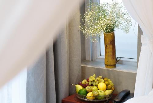 Eden Woods Resorts & Spa in Munnar Eden Woods Resorts & Spa in Munnar