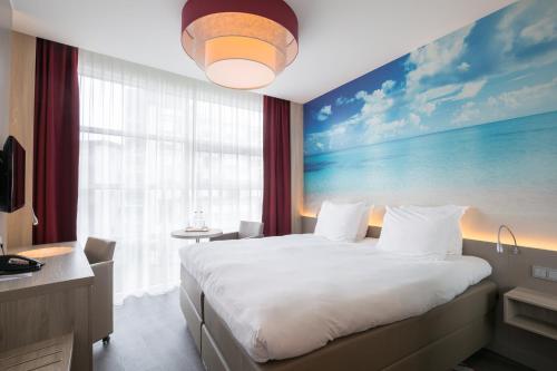 Ramada by Wyndham The Hague Scheveningen in The Hague Ramada by Wyndham The Hague Scheveningen in The Hague