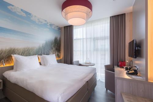Ramada by Wyndham The Hague Scheveningen in Scheveningen Ramada by Wyndham The Hague Scheveningen in Scheveningen