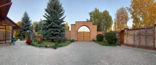BAYRAKzone in Shabdan BAYRAKzone in Shabdan