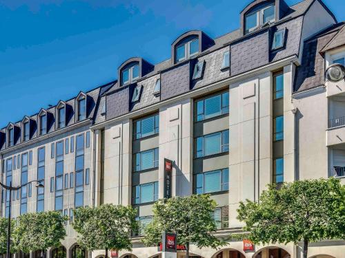 المنظر الخارجي, إيبيس باريس رويل-مالميزون (ibis Paris Rueil-Malmaison) in Rueil-Malmaison المنظر الخارجي, إيبيس باريس رويل-مالميزون (ibis Paris Rueil-Malmaison) in Rueil-Malmaison