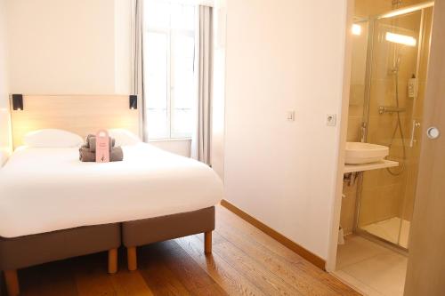 HOTEL AMBASSADEUR in Lille HOTEL AMBASSADEUR in Lille