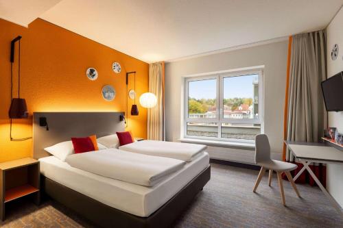 Vienna House Easy by Wyndham Coburg in โคบวร์ก Vienna House Easy by Wyndham Coburg in โคบวร์ก