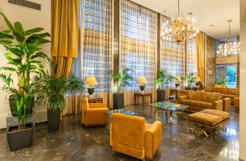 Ilisia Hotel S.A. in Lycabettus - Kolonaki Ilisia Hotel S.A. in Lycabettus - Kolonaki