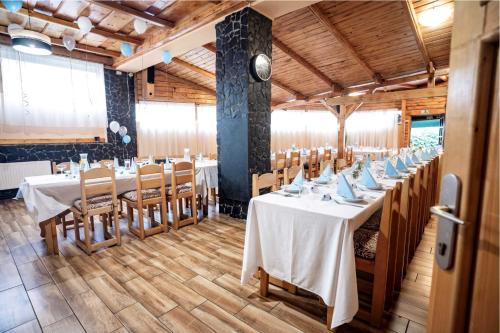 Hotel Taurus in รัดวานิเซ อา บาร์โตวิเซ Hotel Taurus in รัดวานิเซ อา บาร์โตวิเซ