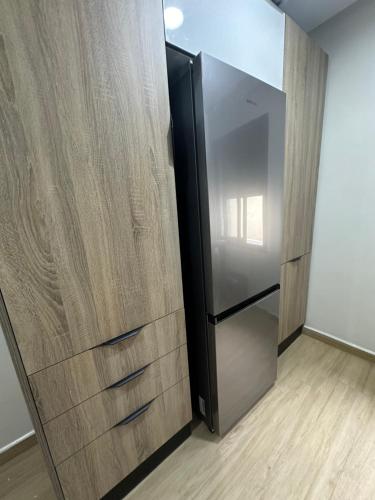 Appartement casa finance city in El Oulfa Appartement casa finance city in El Oulfa