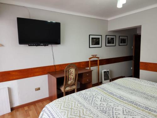 NEW HOTEL CRUZ DEL SUR in Concepcion NEW HOTEL CRUZ DEL SUR in Concepcion
