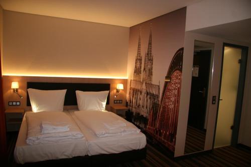 This photo about Hotel Fortune shared on HyHotel.com