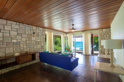 Frenchman's Cove Resort in Port Antonio Frenchman's Cove Resort in Port Antonio