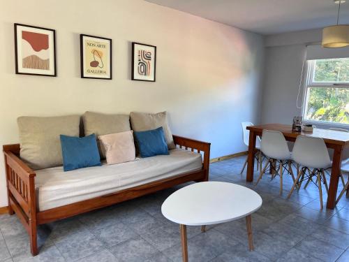게스트 룸, BOG Angostura Apartments in 비야 라 앙고스투라 게스트 룸, BOG Angostura Apartments in 비야 라 앙고스투라