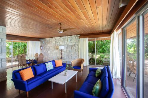 Frenchman's Cove Resort in Port Antonio Frenchman's Cove Resort in Port Antonio