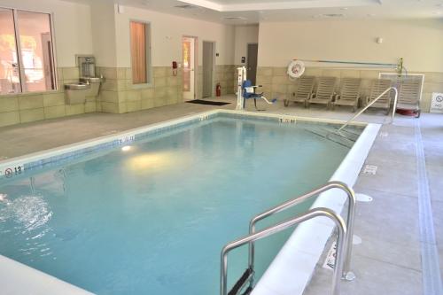 MainStay Suites Gatlinburg Downtown Area in 蓋林柏格 (TN) MainStay Suites Gatlinburg Downtown Area in 蓋林柏格 (TN)
