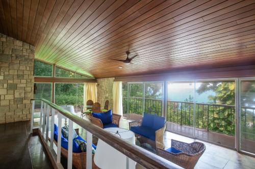 Frenchman's Cove Resort in Port Antonio Frenchman's Cove Resort in Port Antonio