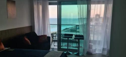 Studio frente ao mar em Maceio in Cruz das Almas Studio frente ao mar em Maceio in Cruz das Almas