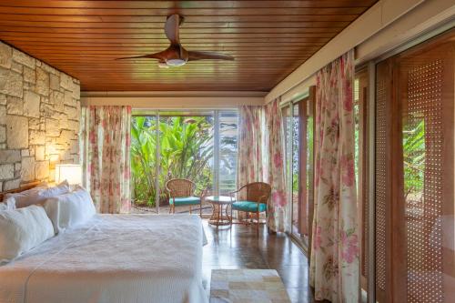Frenchman's Cove Resort in Port Antonio Frenchman's Cove Resort in Port Antonio