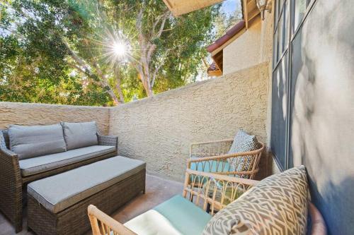 The Hidden Gem, King bed & Swimming Pool! in Gilbert The Hidden Gem, King bed & Swimming Pool! in Gilbert