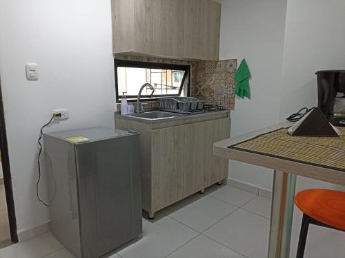 GURUS FR | Apto cerca al Arboleda-Circunvalar, zona tranquila in Villavicencio GURUS FR | Apto cerca al Arboleda-Circunvalar, zona tranquila in Villavicencio