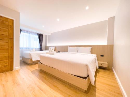 V1 Boutique Hotel in Канчанабури V1 Boutique Hotel in Канчанабури