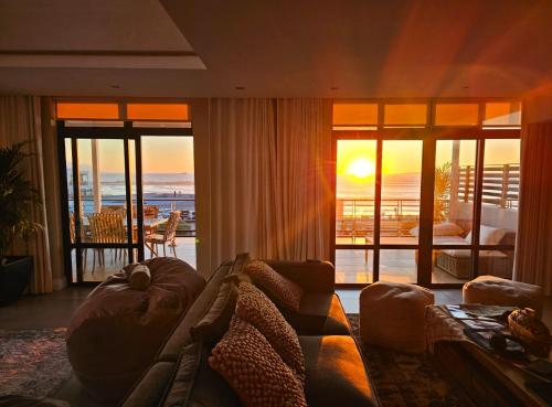 Eden Paradise Penthouse Eden on the Bay