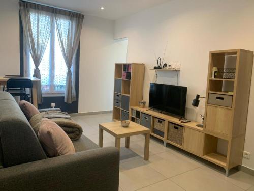 STUDIO MOLIERE in Montrouge STUDIO MOLIERE in Montrouge