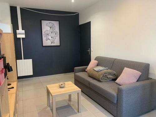 STUDIO MOLIERE in Montrouge STUDIO MOLIERE in Montrouge