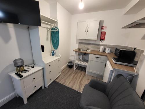 設施, Premier Studios Nottingham - Tring Vale in 老貝斯福德 設施, Premier Studios Nottingham - Tring Vale in 老貝斯福德