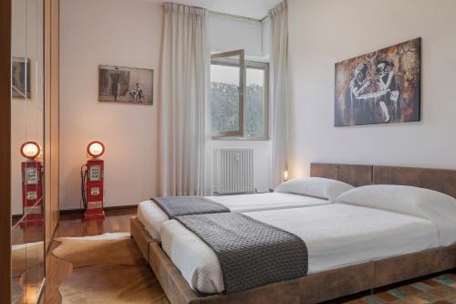 Casa Patrizia Como Lake View - by Relais Di Giada