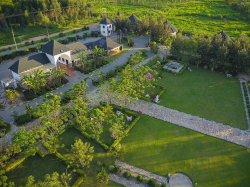Bwizi Resort and Gardens in Mbarara Bwizi Resort and Gardens in Mbarara