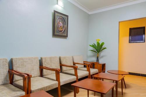 Bwizi Resort and Gardens in Mbarara Bwizi Resort and Gardens in Mbarara