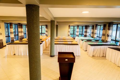 Bwizi Resort and Gardens in Mbarara Bwizi Resort and Gardens in Mbarara