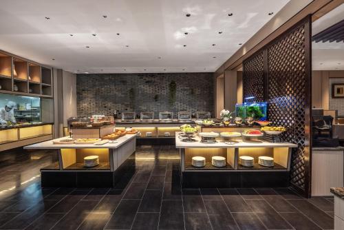 식음료(F&B), 이우 발리 야팅 호텔 (Yiwu Bali Yating Hotel) in 이우 식음료(F&B), 이우 발리 야팅 호텔 (Yiwu Bali Yating Hotel) in 이우