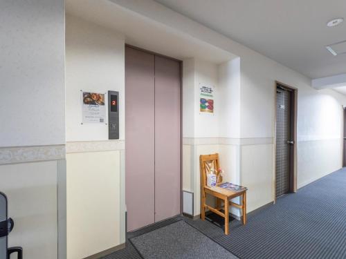 Hotel HORAIRE Saijo in Saijo Hotel HORAIRE Saijo in Saijo
