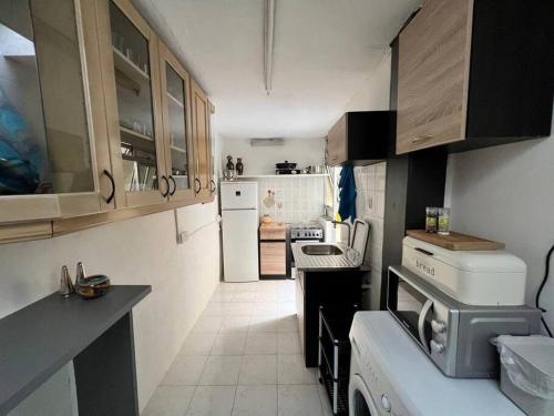 Graswald, 1 bedroom accommodation in Il-Gżira Graswald, 1 bedroom accommodation in Il-Gżira