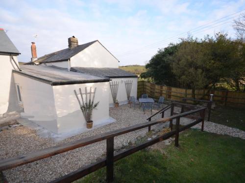 Instalaciones, 2 Bed in Clovelly FORDM in Woolfardisworthy Instalaciones, 2 Bed in Clovelly FORDM in Woolfardisworthy