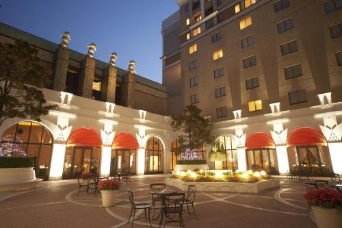 附設設施, 東京灣大倉酒店 (Hotel Okura Tokyo Bay) in 東京迪士尼度假區® 附設設施, 東京灣大倉酒店 (Hotel Okura Tokyo Bay) in 東京迪士尼度假區®