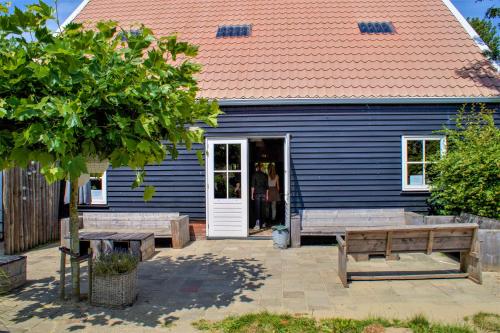 Camping Gorishoek in Verspreide huizen Scherpenisse Camping Gorishoek in Verspreide huizen Scherpenisse
