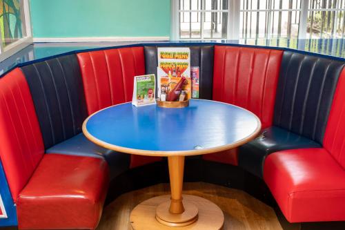 Étterem, Bridge Inn By Greene King Inns in Clevedon Étterem, Bridge Inn By Greene King Inns in Clevedon