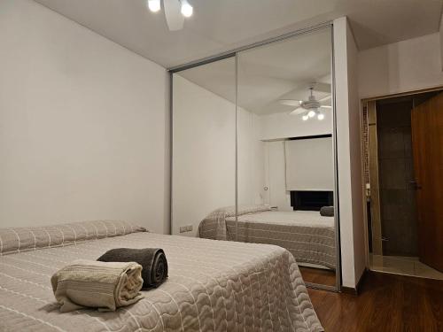 Departamento en Caballito