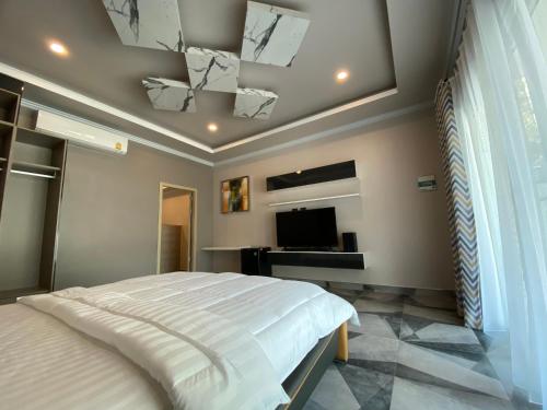 Sutalawadee Resort in Khu Mueang Sutalawadee Resort in Khu Mueang