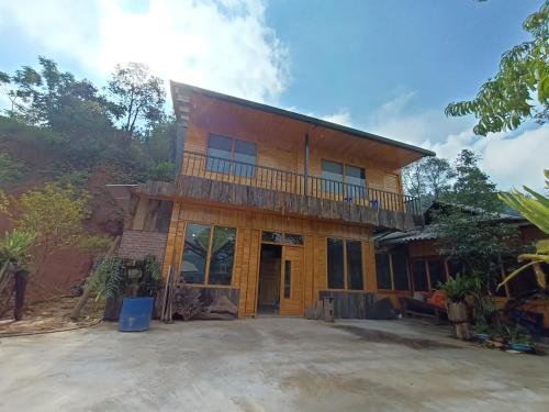May Kim Ta Phin Homestay in Ta Phin May Kim Ta Phin Homestay in Ta Phin