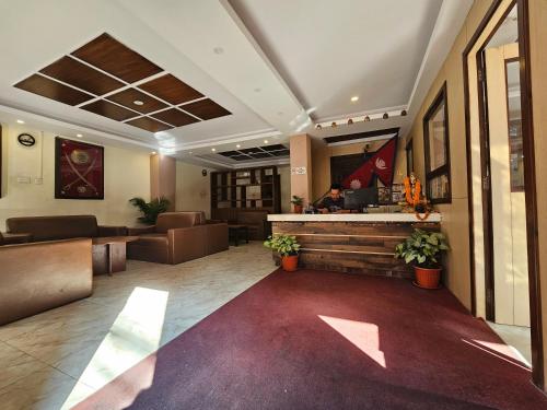 Pashupati View Hotel near Pashupatinath Temple Pashupati View Hotel near Pashupatinath Temple