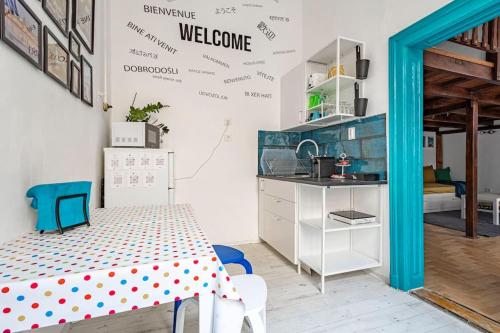 Little Dream Apartment