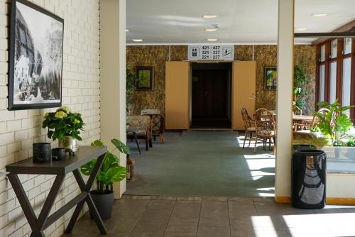 ล็อบบี้, Lærdal Hotel in ลาร์ดอล ล็อบบี้, Lærdal Hotel in ลาร์ดอล