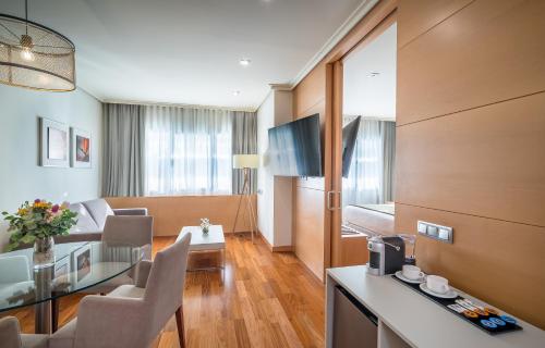 Facilities, Barceló Murcia Siete Coronas in Murcia Facilities, Barceló Murcia Siete Coronas in Murcia