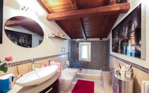 Instalaciones, Villa Antici by PosarelliVillas in Velletri Instalaciones, Villa Antici by PosarelliVillas in Velletri